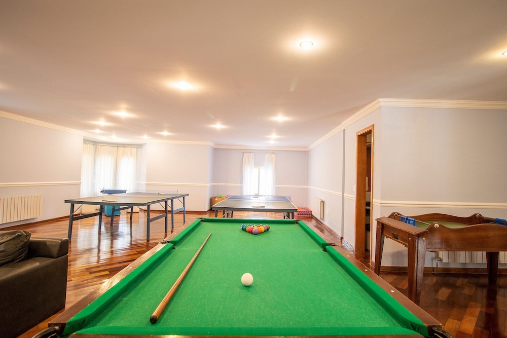 Residencial Chateau du Loire