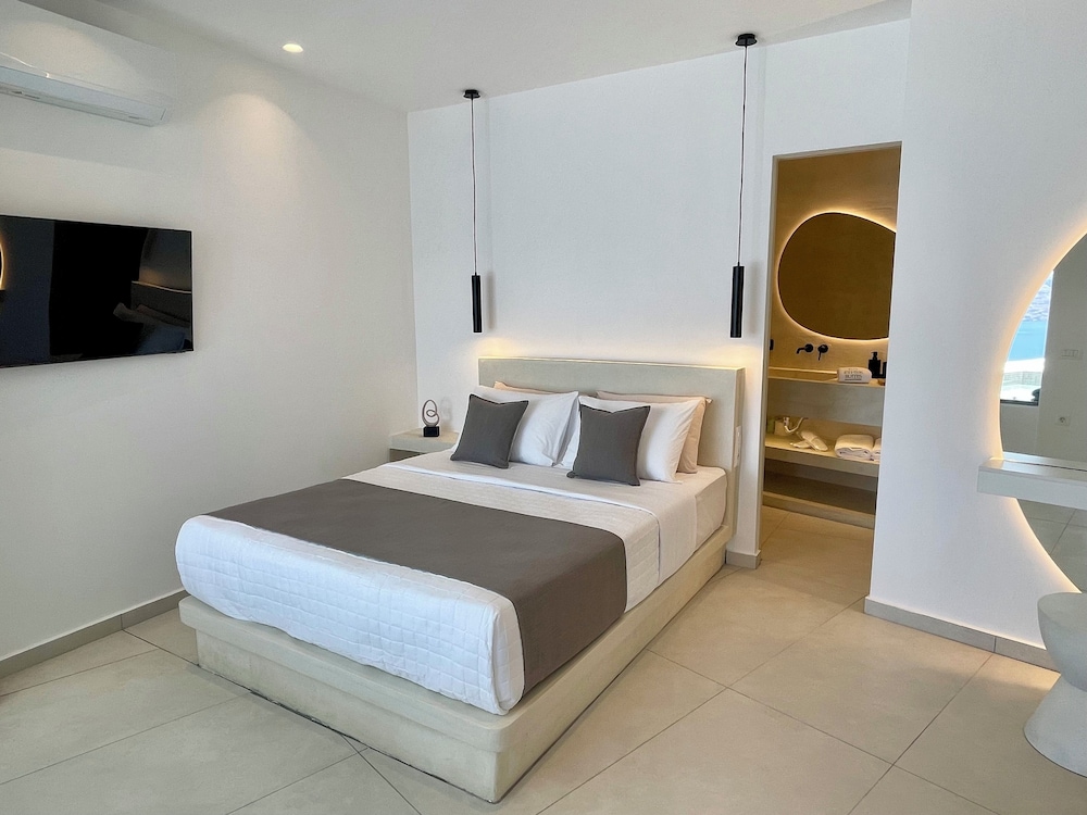 Èther suites