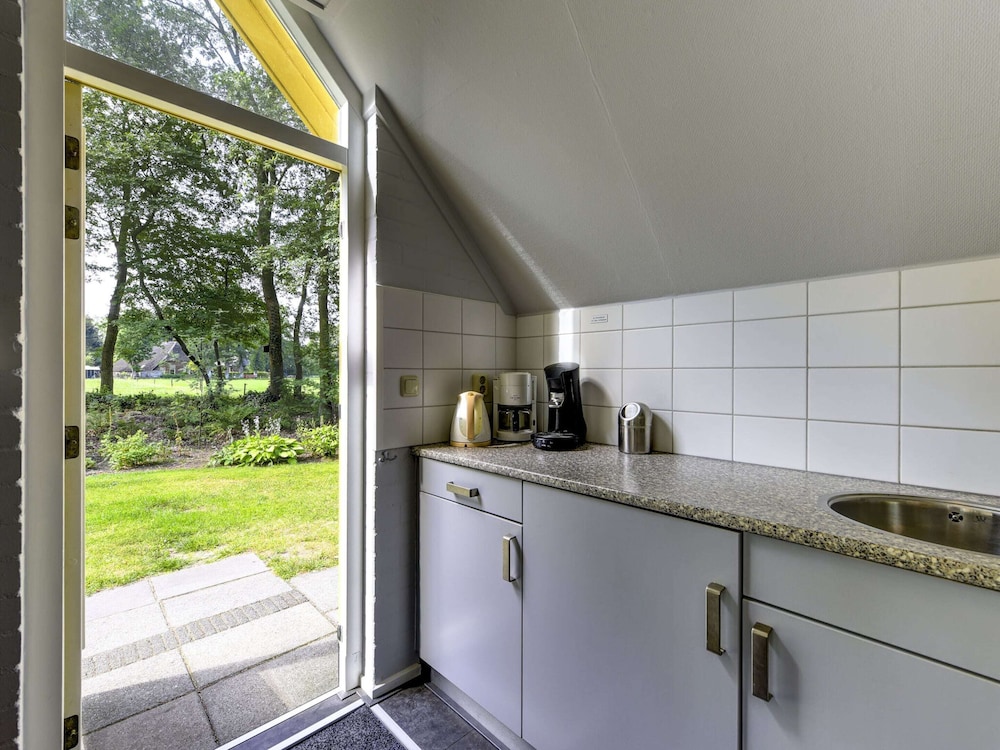 Attractive Holiday Home with Large Garden near Zwolle