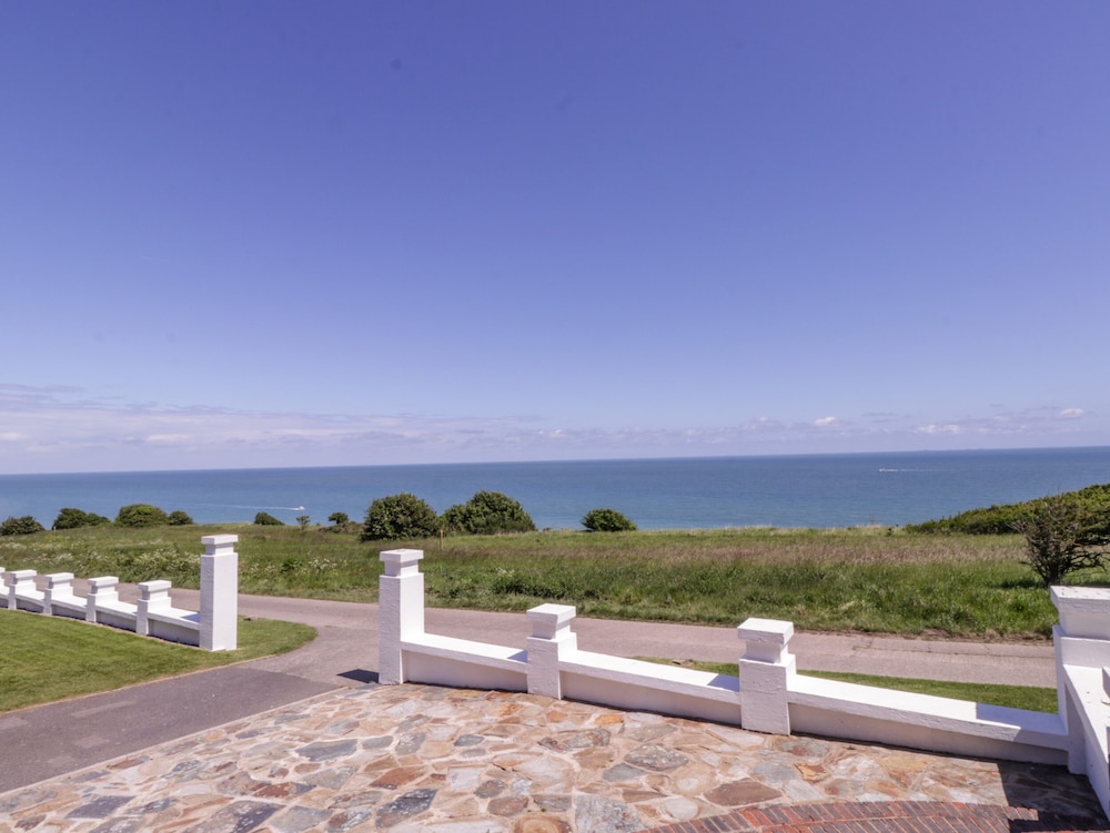 Pentire House