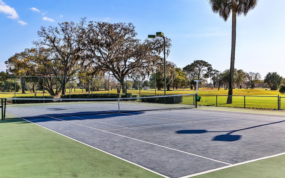 Plantation Resort on Crystal River, Ascend Hotel Collection, Billede 47
