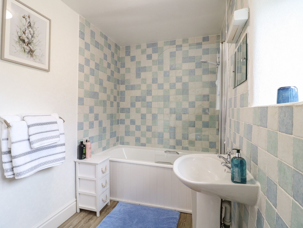 Toad Cottage