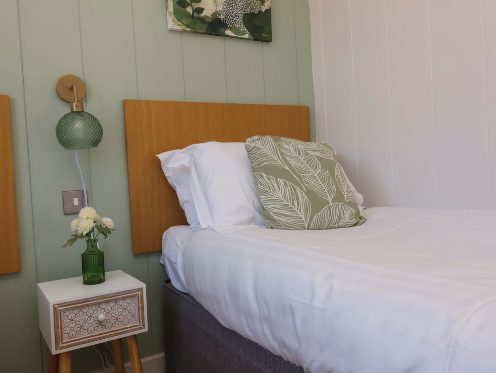 Daffodil Lodge