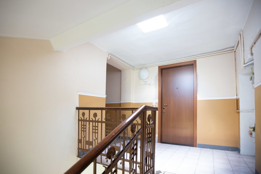 Home Hotel - Sacchini 16