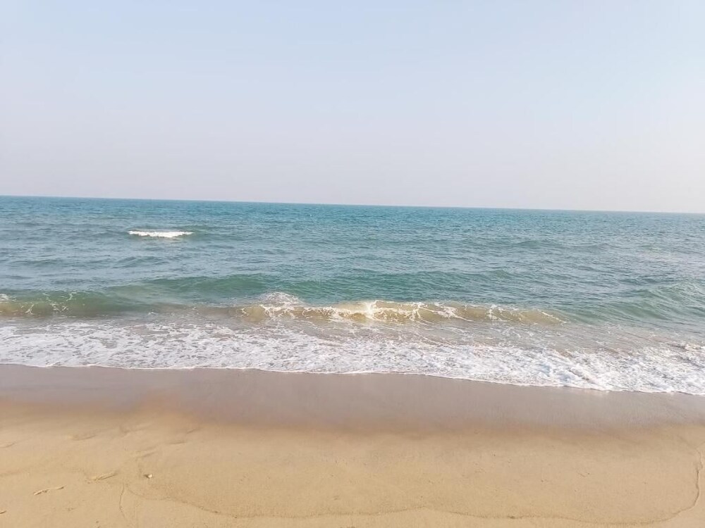 Lazo Avarta Resort and Convention Centre Pondicherry, photo 43