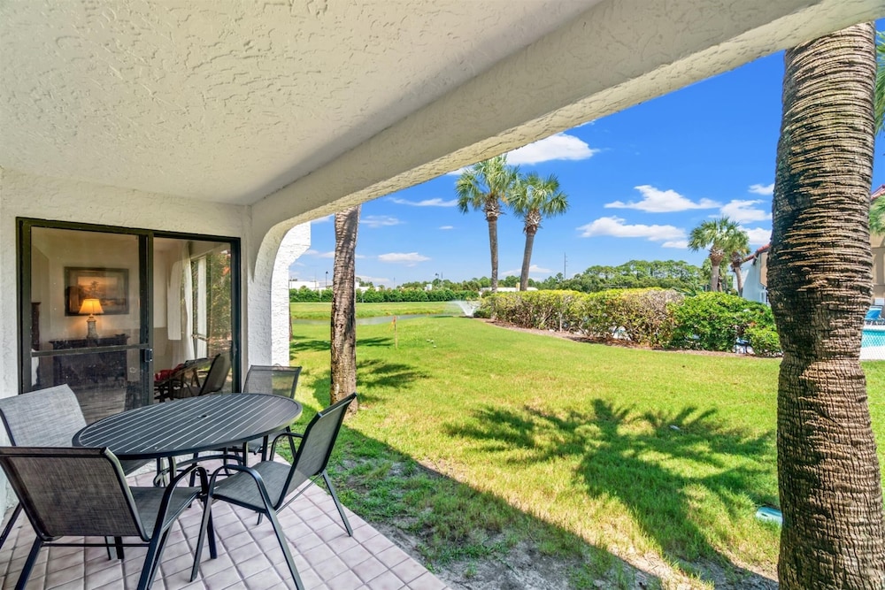 Edgewater Villa 1507 view 2