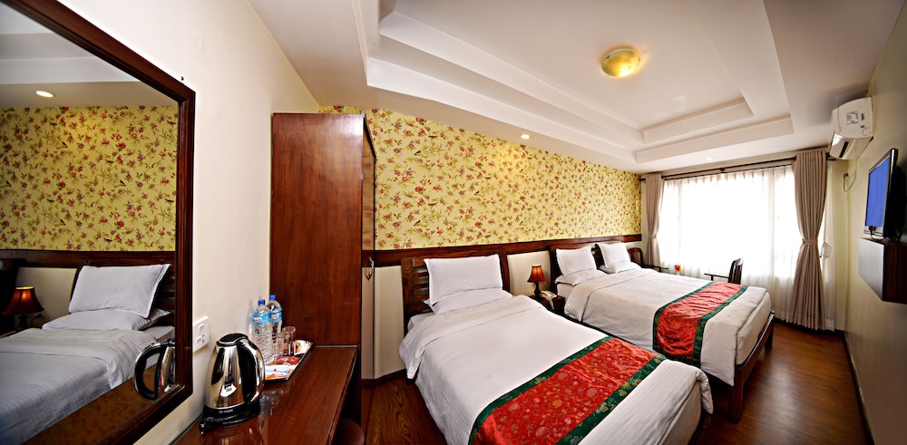 Hotel Friend's Home