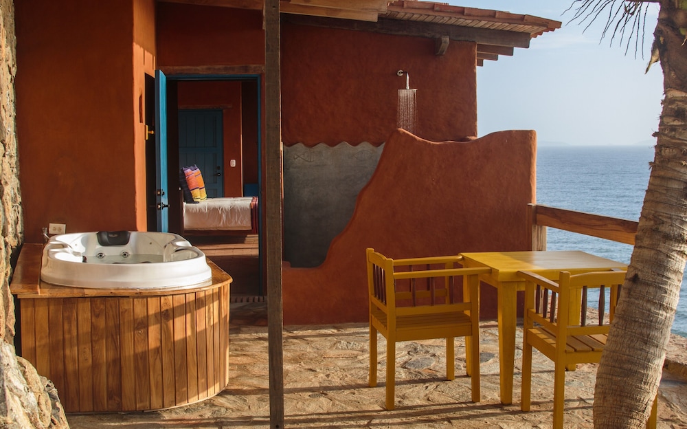 Cala Margarita Hotel Boutique & Spa