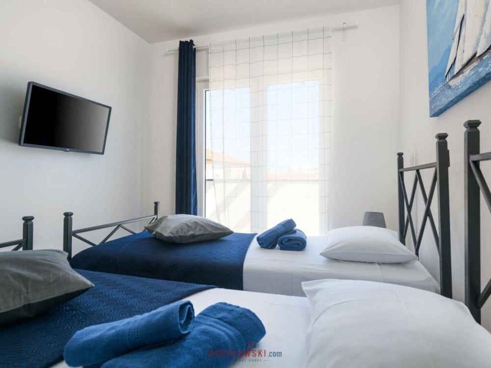 Villa Dora - Apt 3