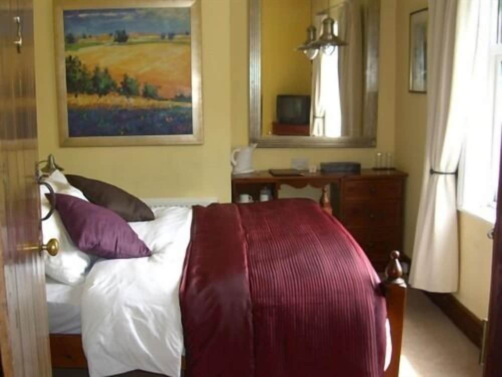 Altrincham Vacations - Ash Farm Country Guest House - Property Image 39