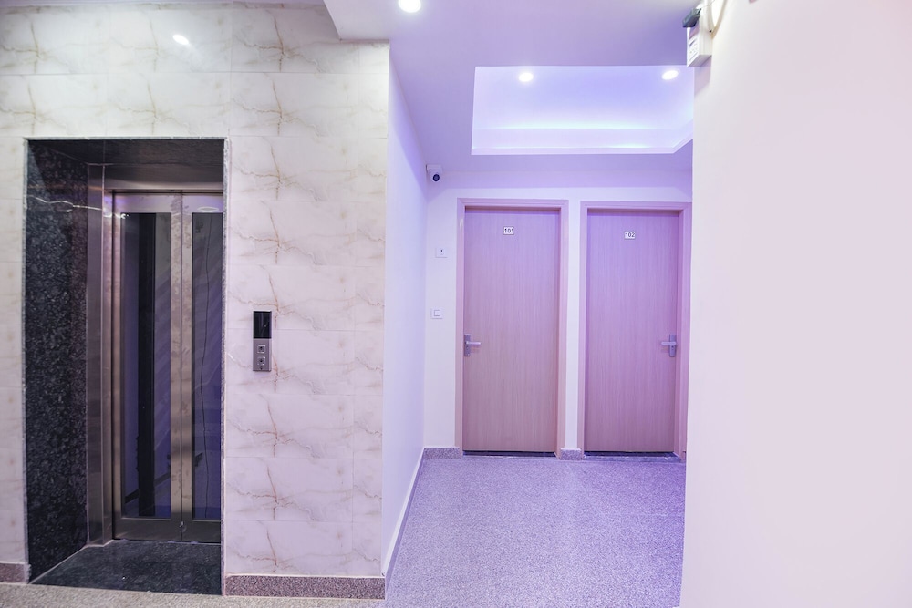 Fabhotel Dwarka Heritage