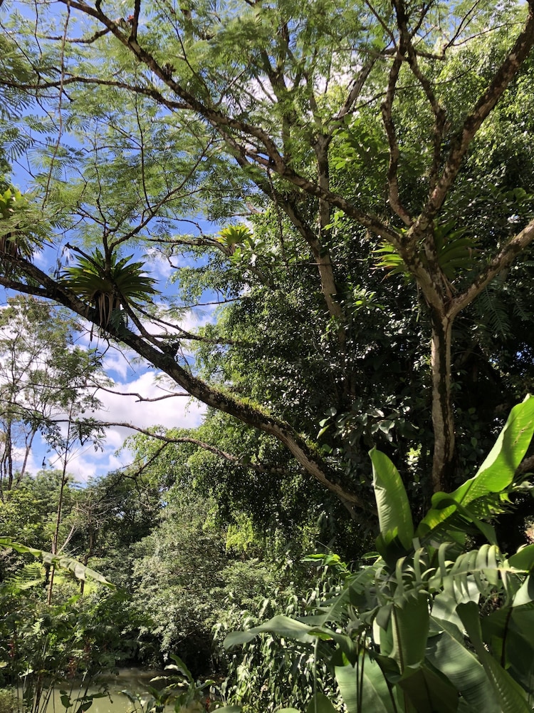 Santa Maria Volcano Lodge