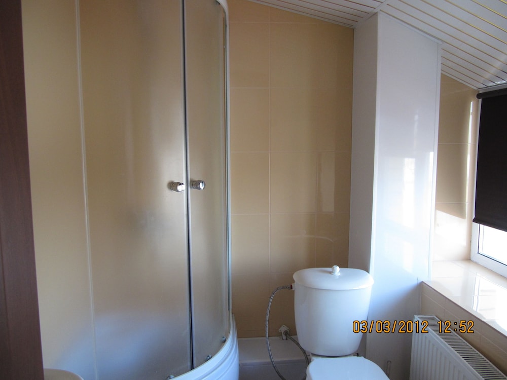 Hotel Agat