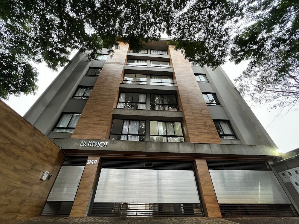 Edifício Ótima localização e Conforto