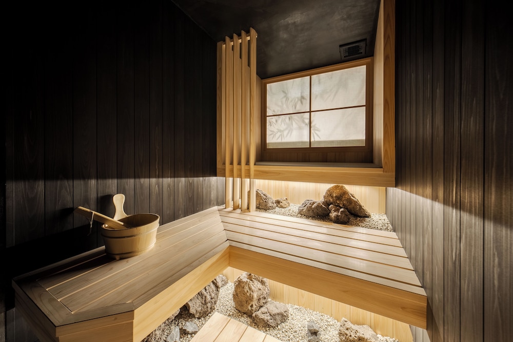 MACHIYA de SAUNA