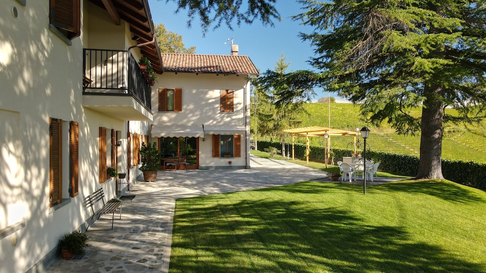B&B Luna Di Langa