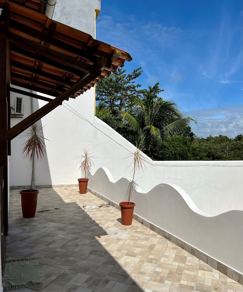 Suítes D'Ajuda Inn