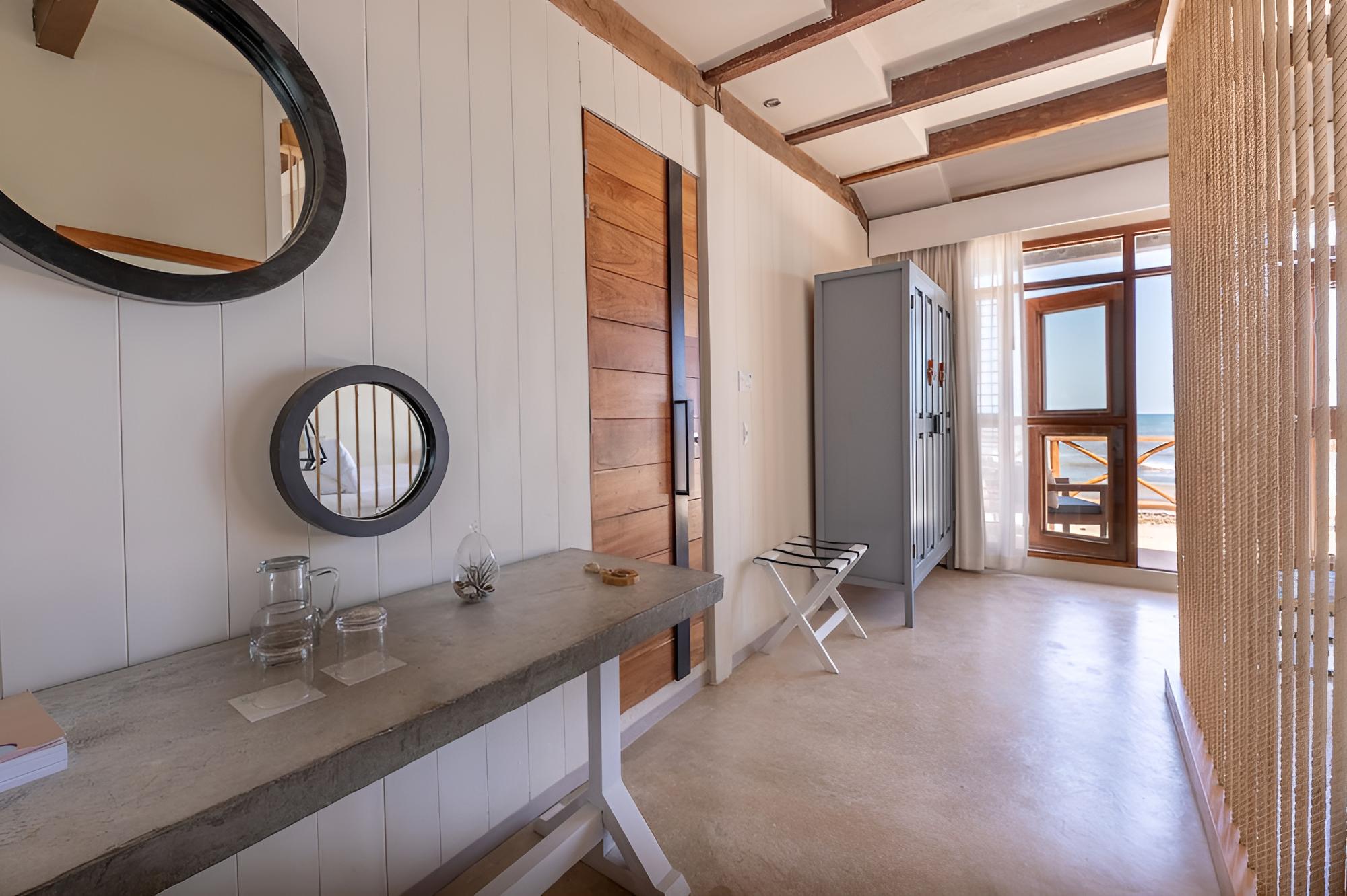 El Pez Colibri Boutique Hotels