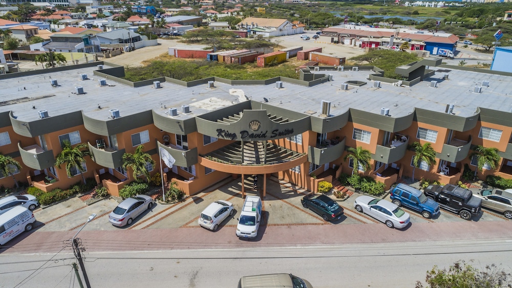 King David Suites