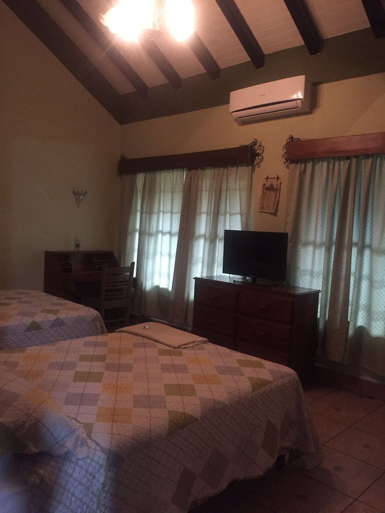 Real Casa Grande Bed & Breakfast