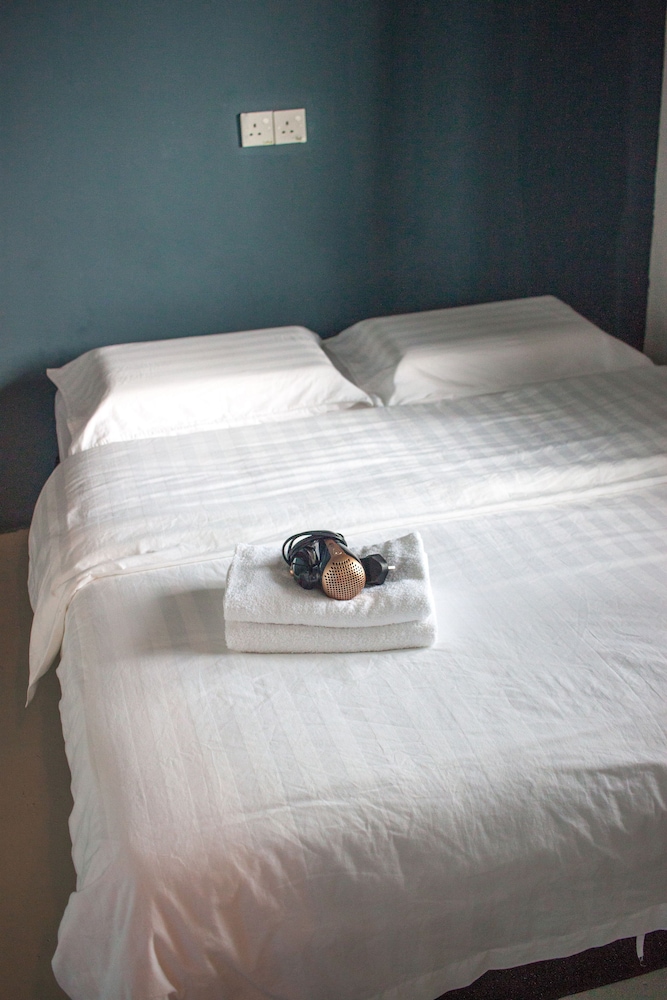 Tempo - Hostel photo 6