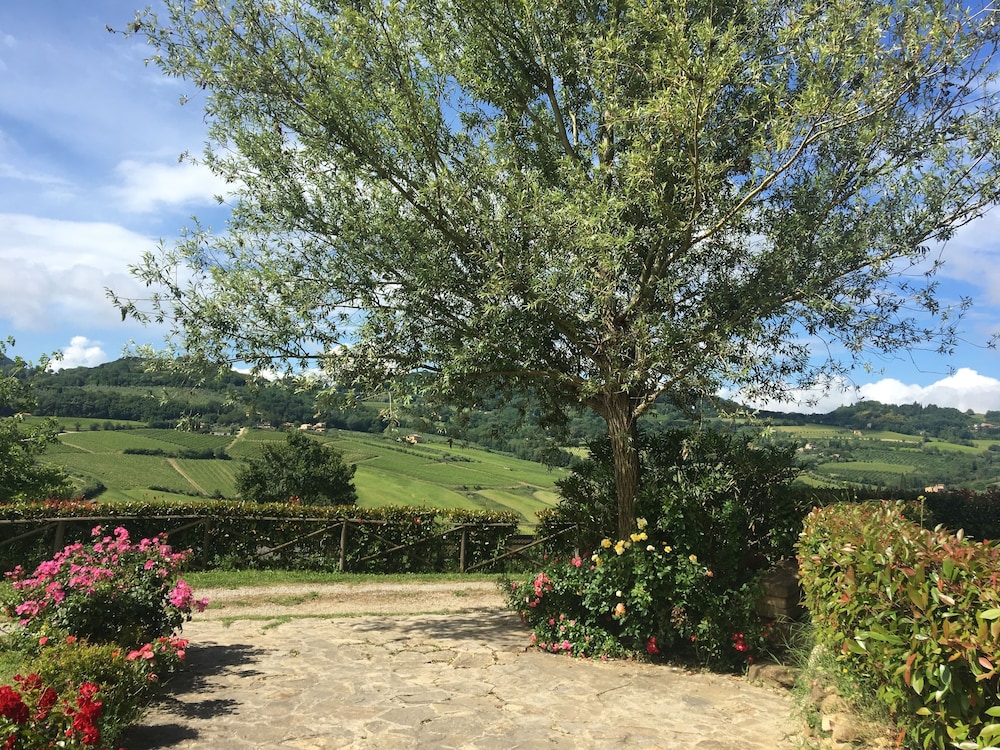 Agriturismo Godiolo