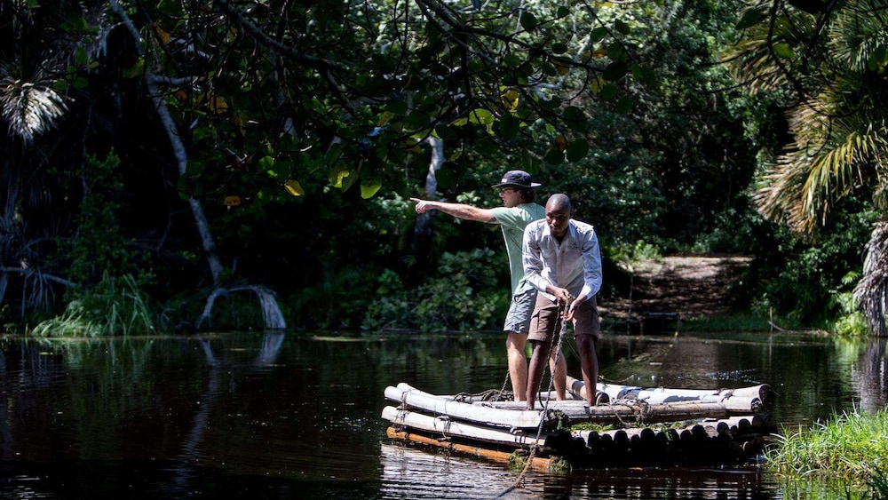 Royal Thonga Safari Lodge