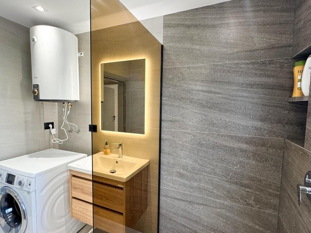 Shkodra Modern Apartment