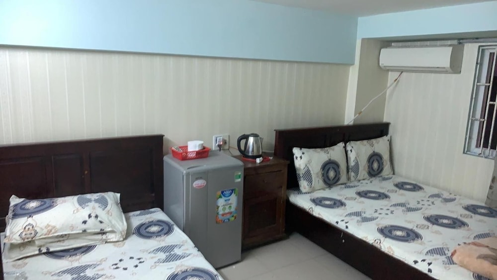 Anh Xuan Guesthouse