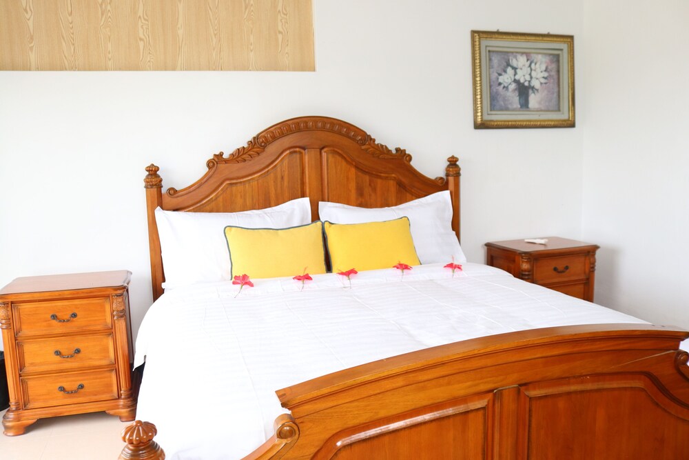 Amanda Luxury Villa photo 2