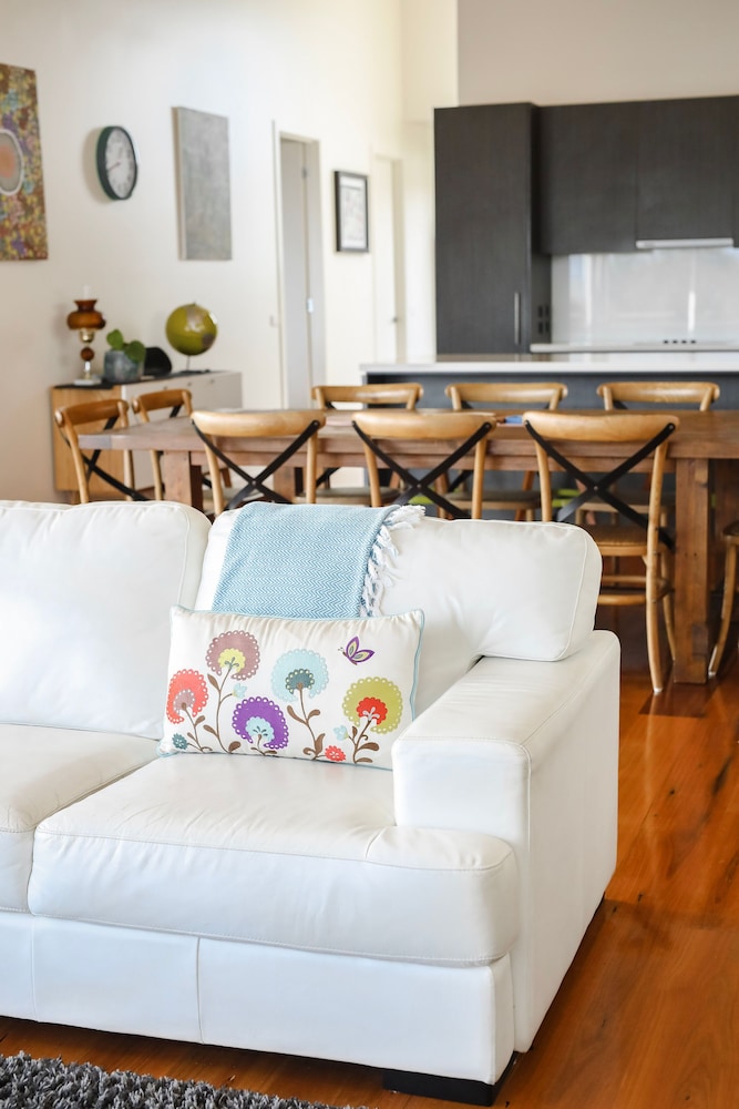Anchors Beach House