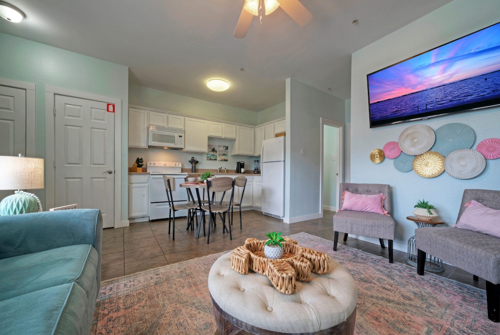 The Costa Bahia Condos by AvantStay – Pristine Comfort Near Port Aransas Beach