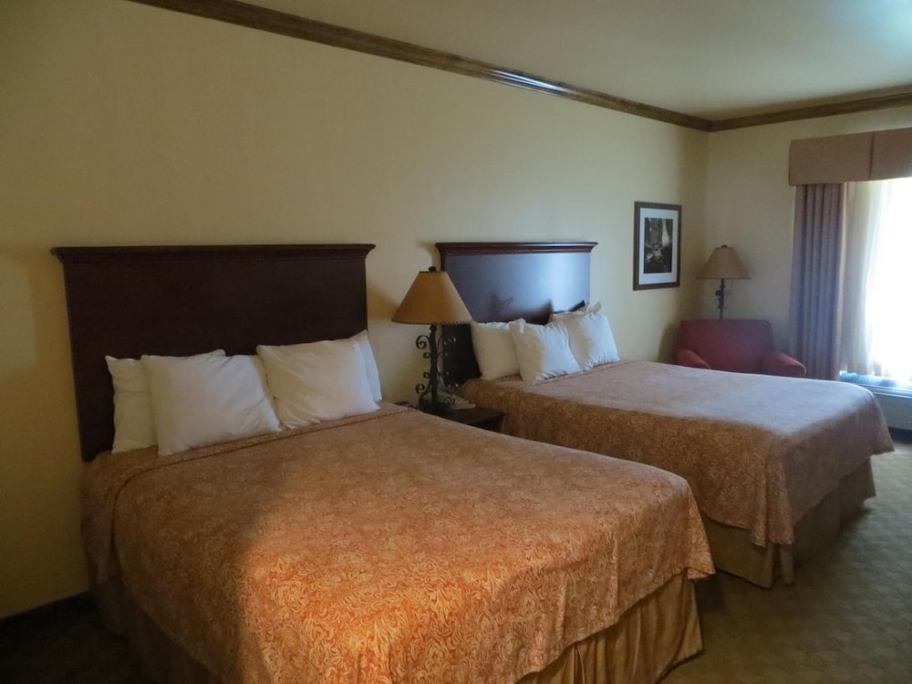 Hotel Texas