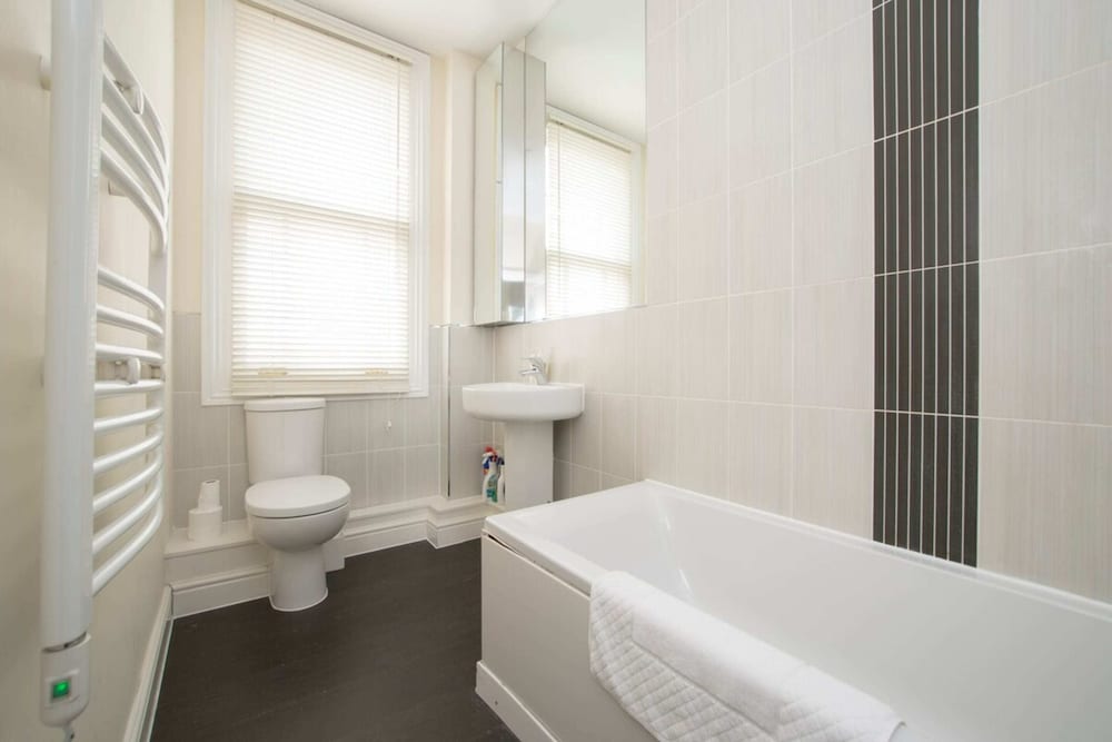 Unique and Cozy 1 Bed Flat in Dalston