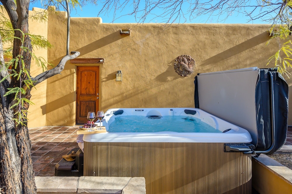 Tonto Retreat 4 Bedroom Home