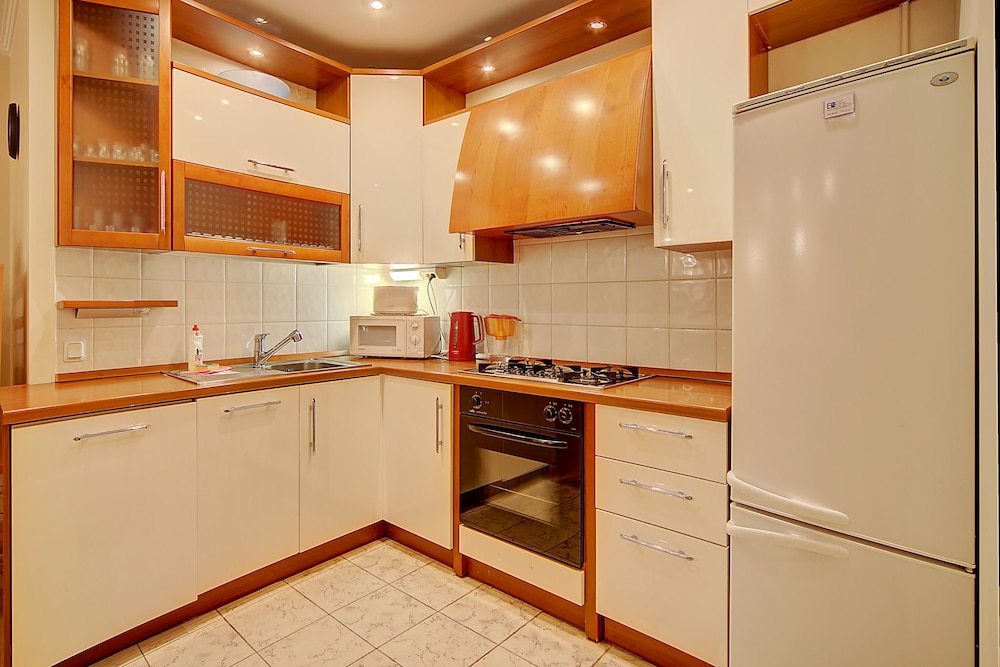ERS Apartment