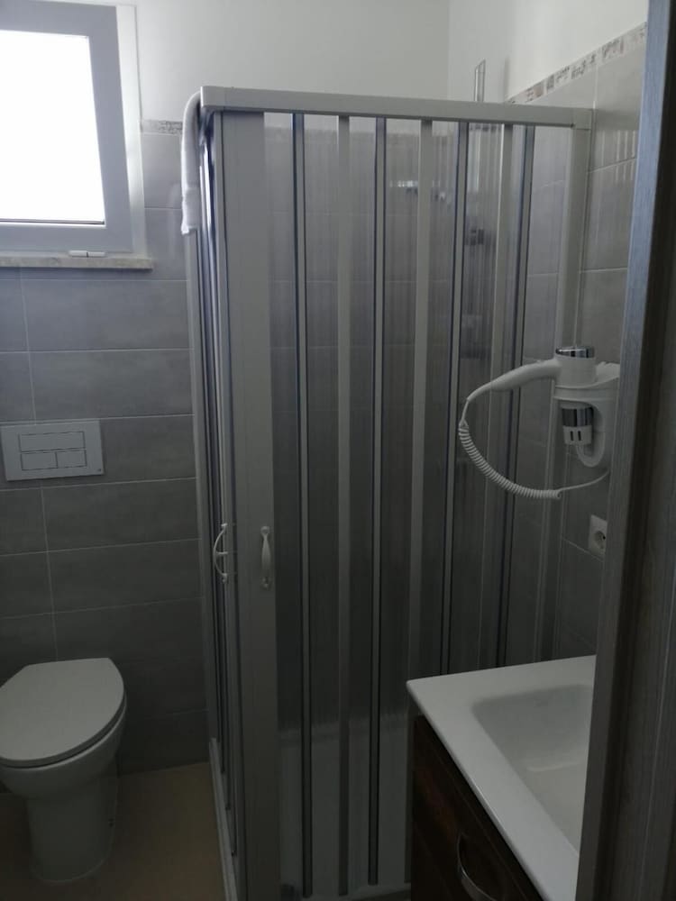 Hotel Tirreno