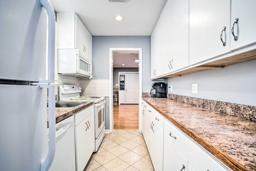 Charming Home With Yard Near Shenandoah River! - Property Image 19