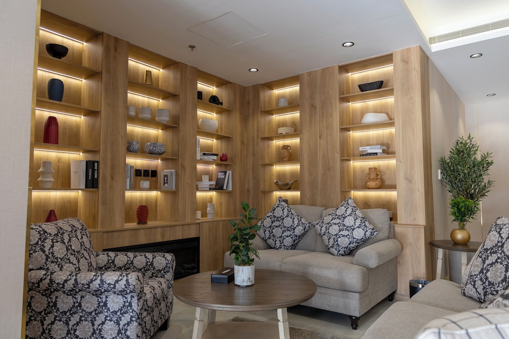 Armada Residence Hotel Apartments