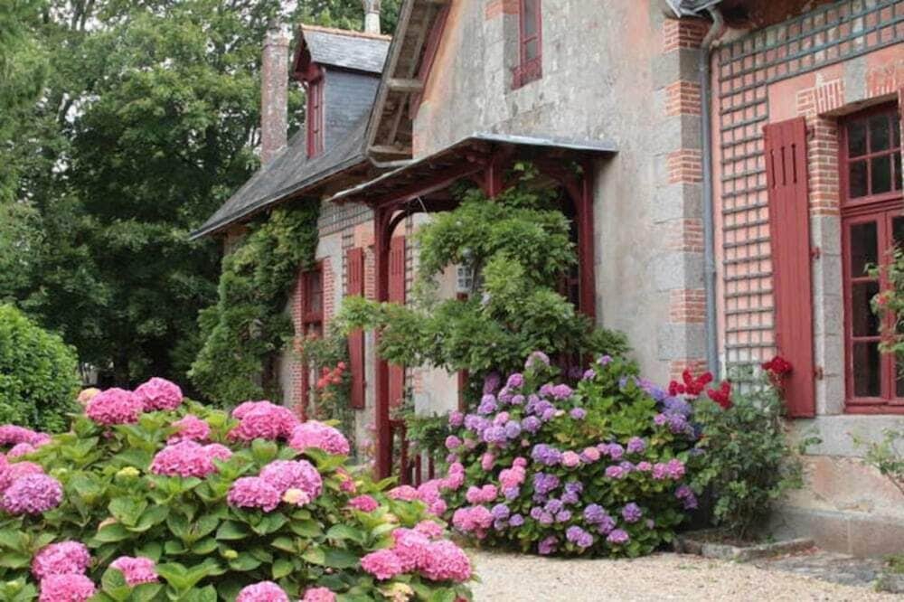 Le Petit Manoir de Keriolet
