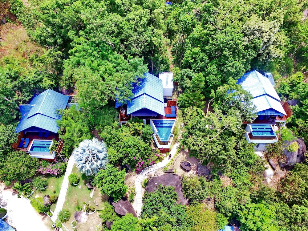 The Place Luxury Boutique Villas