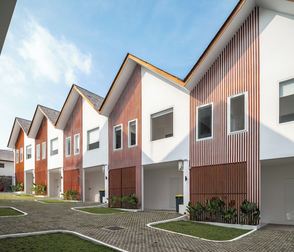 Cemagi Townhouse Managed by CPM Bali
