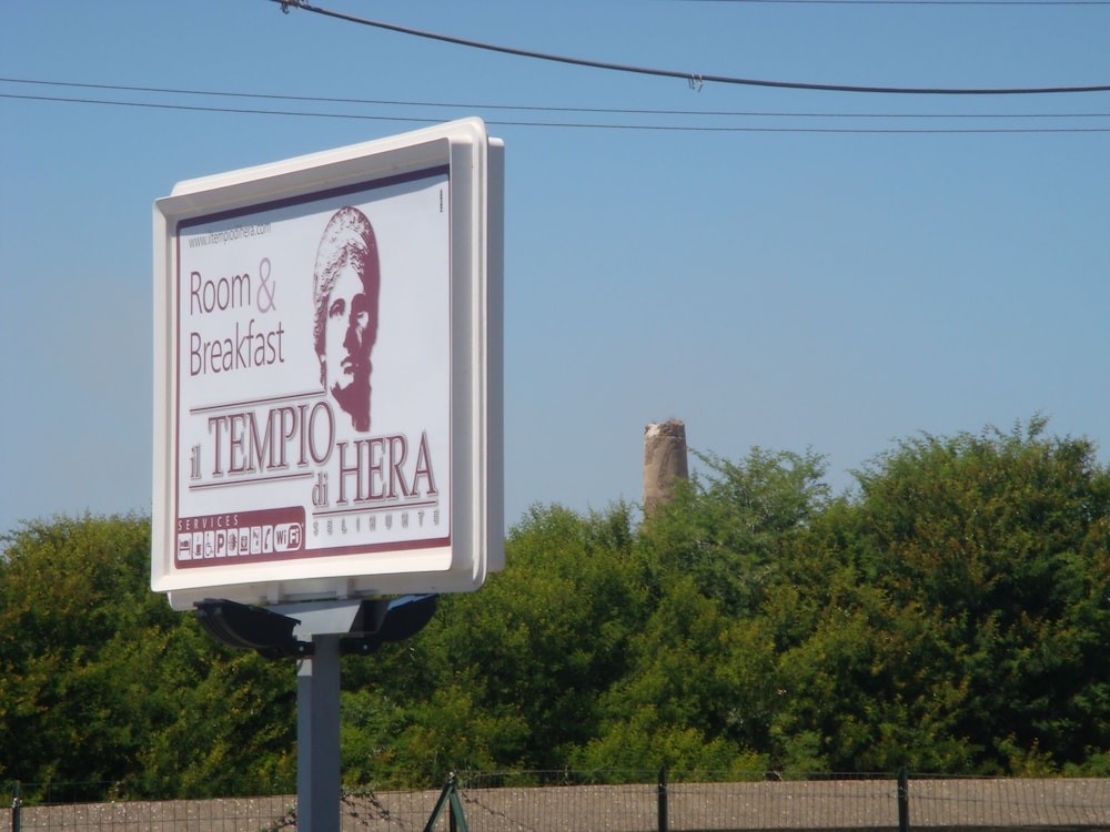 Castelvetrano Vacations - BB Il Tempio di Hera - Property Image 27