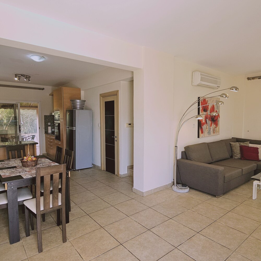 123 AN - Stay Nissi House