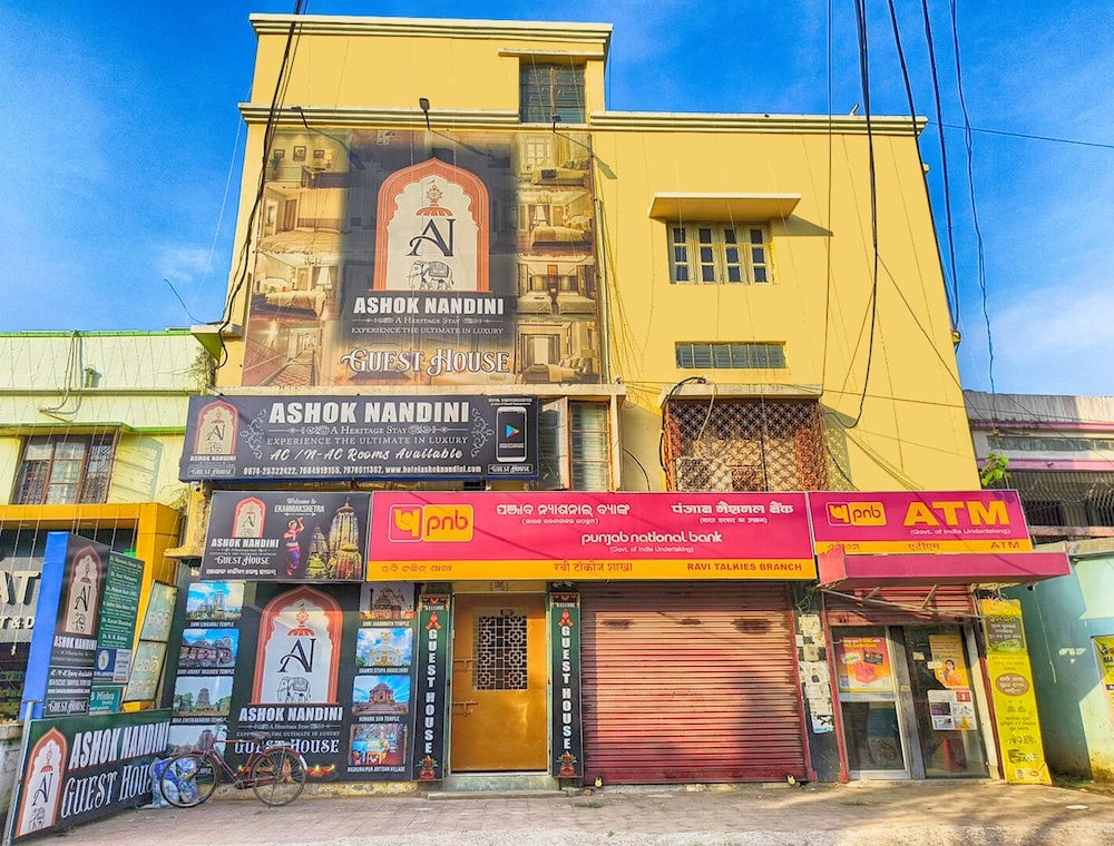 ASHOK NANDINI GUEST HOUSE
