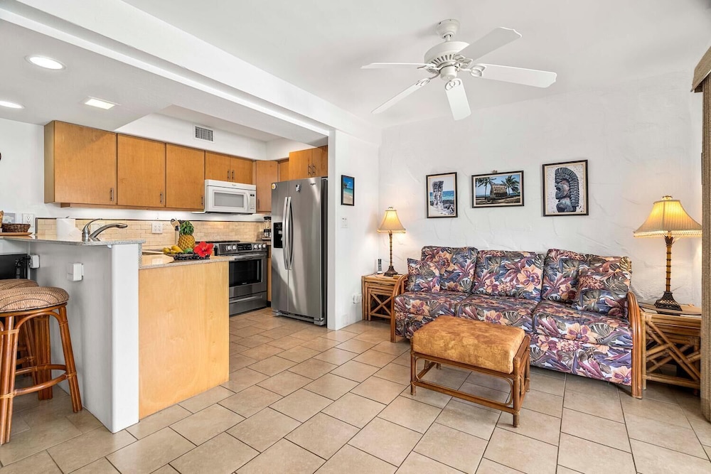 Fabulous Ocean View - Sunset - Lanai Dining - Beautifully Upgraded - Vrkcv