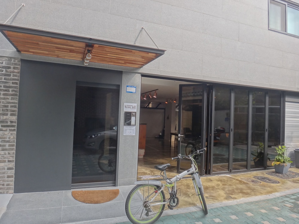 Sunny Hill Hostel Hongdae