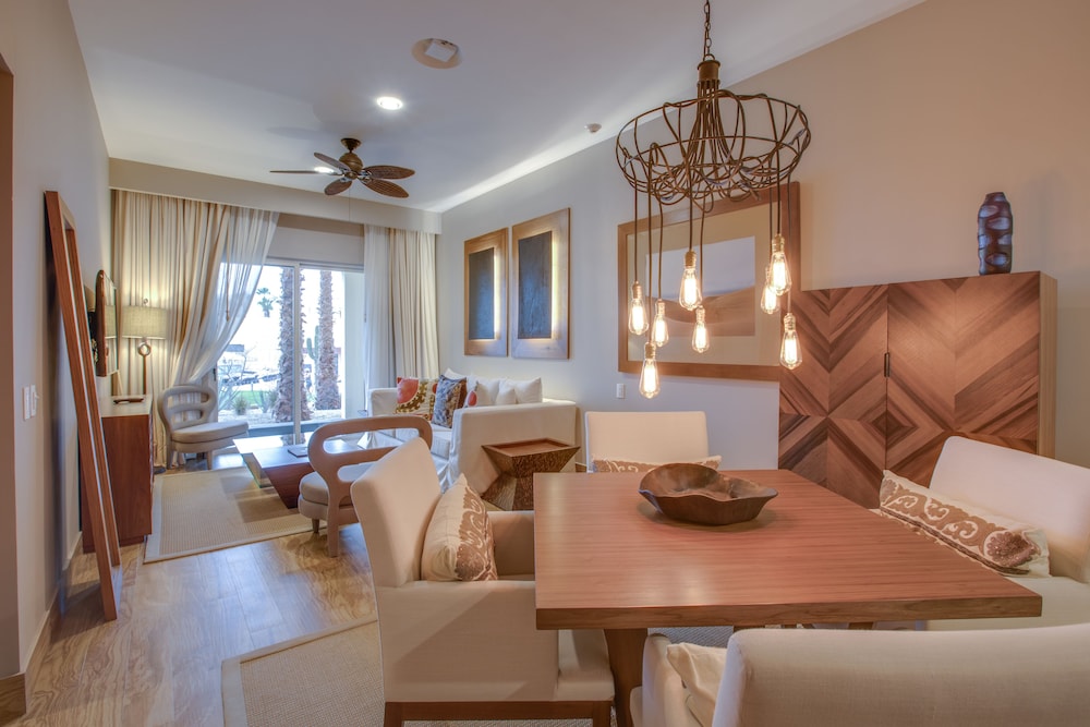 Los Cabos Vacations - Pueblo Bonito Pacifica Golf  Spa Resort -All Inclusive-Adult Only - Property Image 17