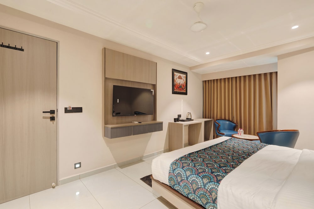 Hotel Royal Time