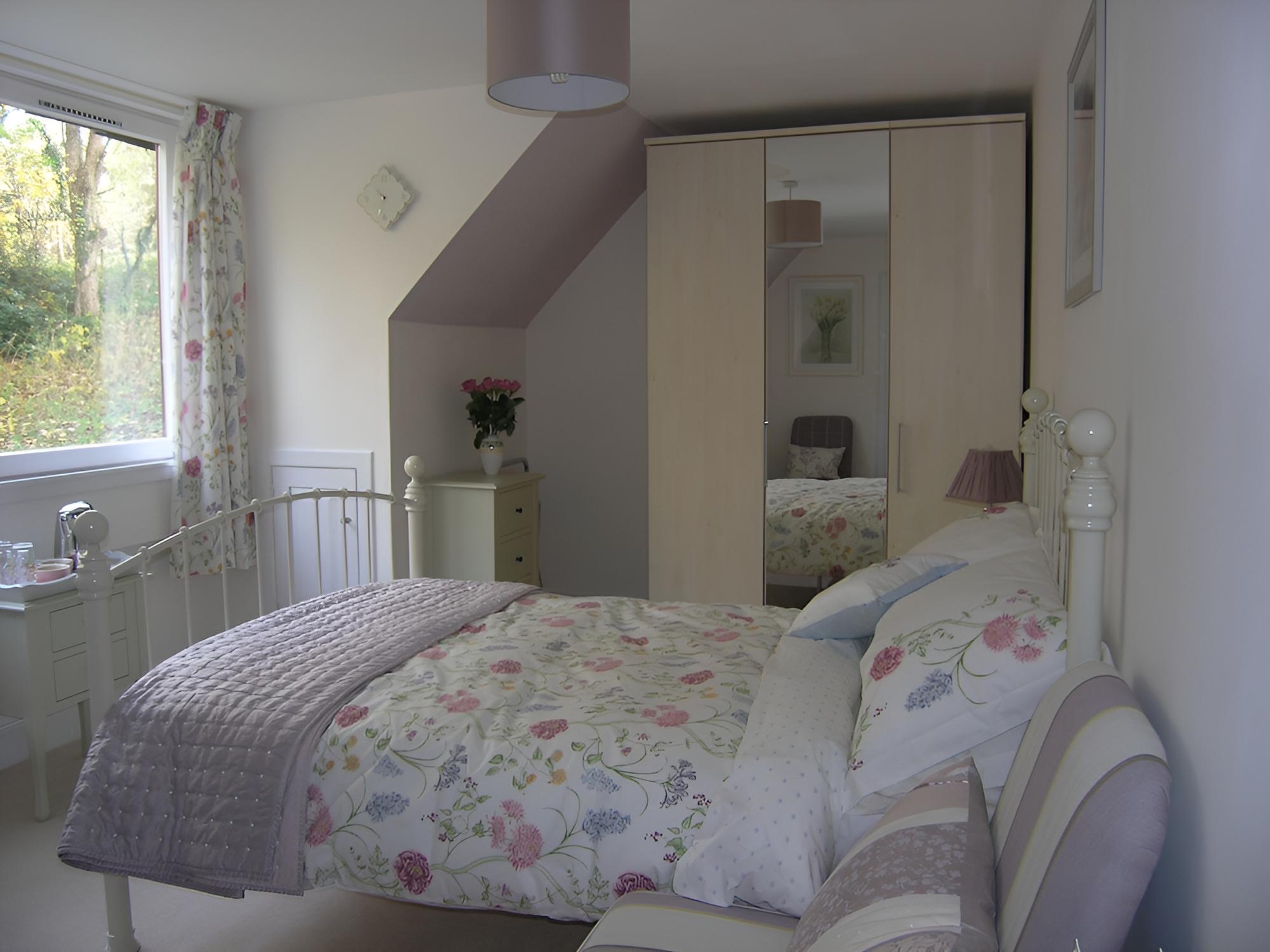 Whistlers Dell B&B